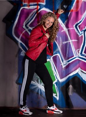 Carolien van Os