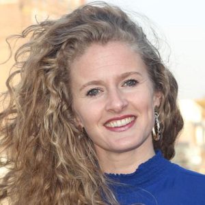 Carolien van Os - Stichting KunstKonnect